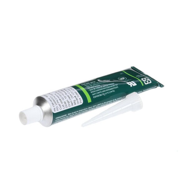 Silicone Sealer Kit